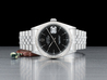 Rolex Datejust 36 Nero Jubilee 16234 Royal Black Onyx 